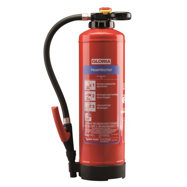GLORIA-PRO-LINE Wasser6 L